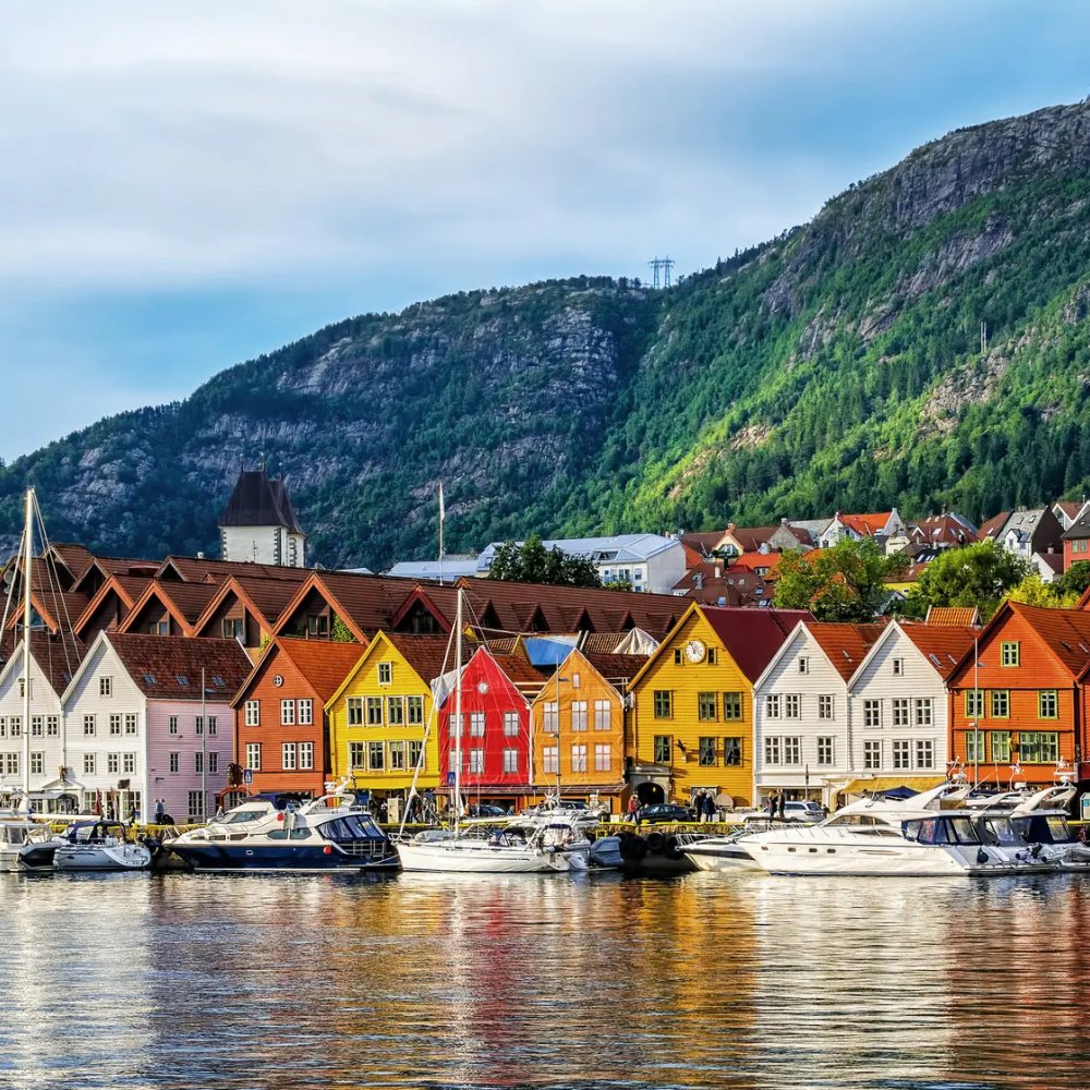 Uncover the Magic: Top Things to Do in Bergen, NO for an Unforgettable Escape
