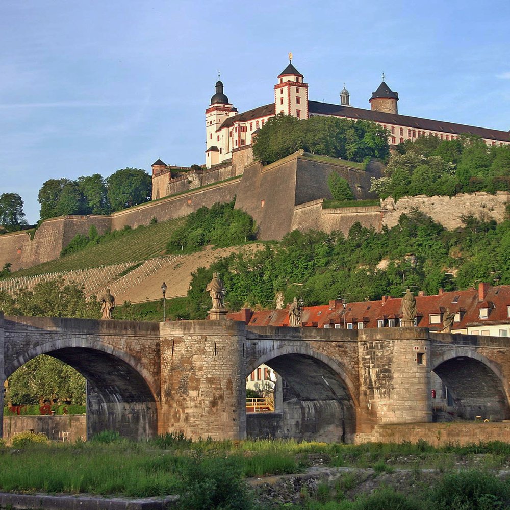 Unveil the Charm: Top Things to Do in Wurzburg, DE for an Unforgettable Adventure