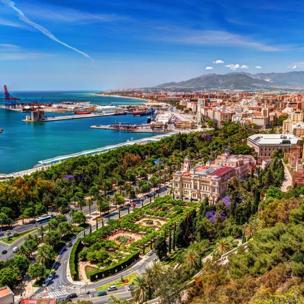 Unlocking Málaga: Your Ultimate Guide to the Best Things to Do in Málaga, ES