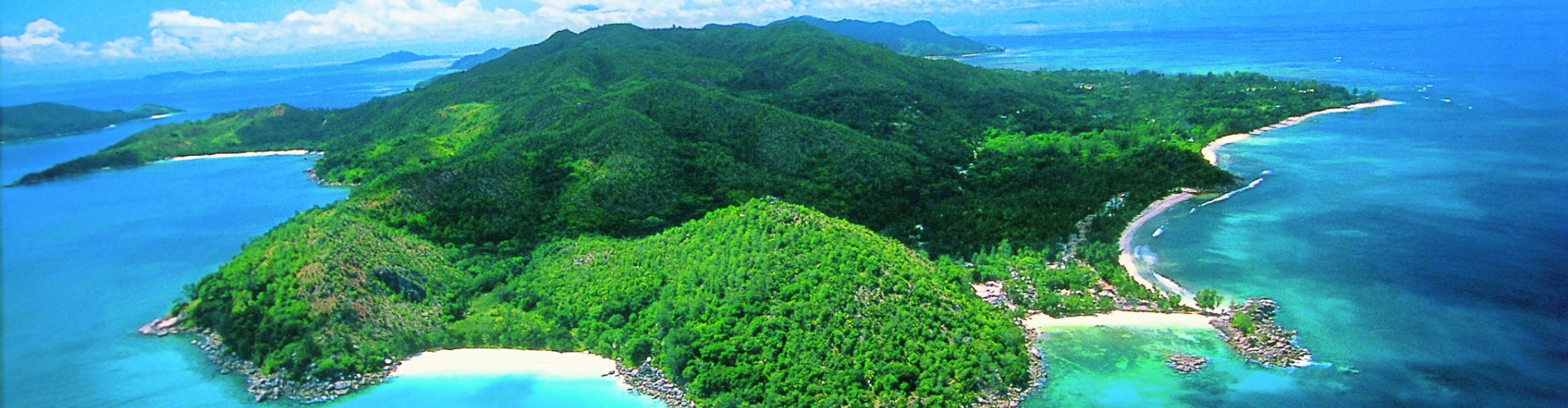 Evening riverside shot in Praslin, SC