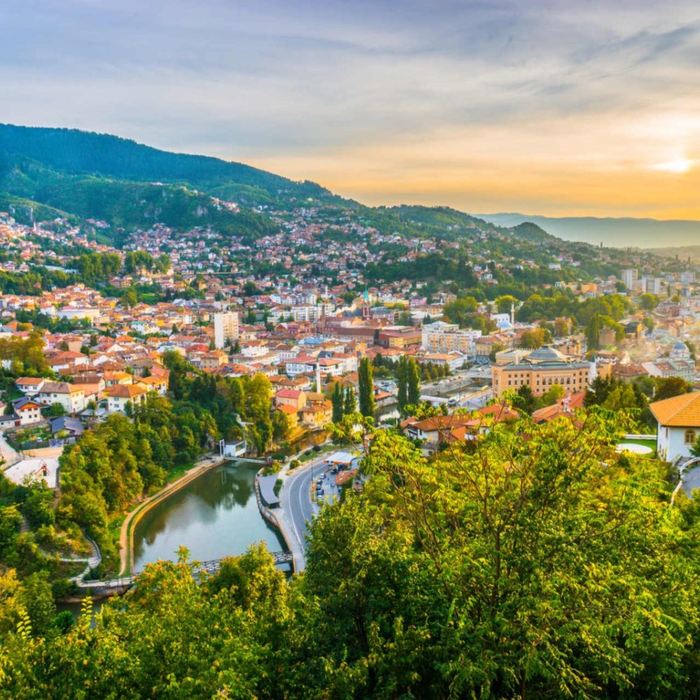 Discovering Sarajevo, BA: Top Things to Do, Hidden Gems & Unforgettable Experiences