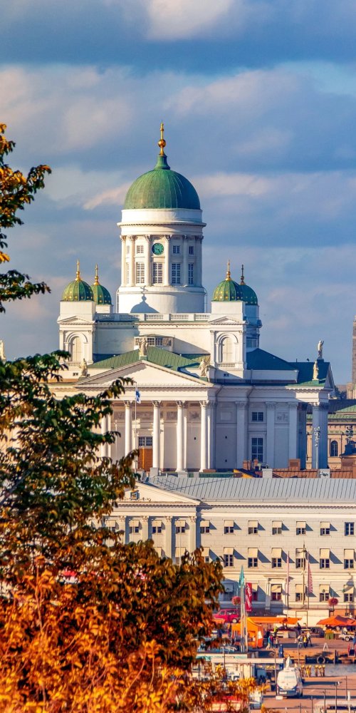 Public transport in Helsinki