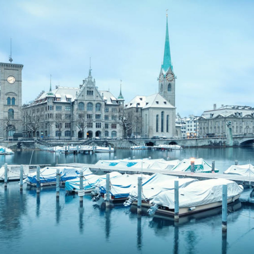 Unveiling Zürich: Your Ultimate Guide to the Best Things to Do in Zürich, CH