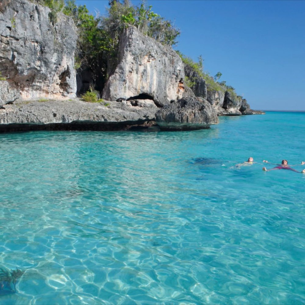 Unveiling Bayahibe, DO: Your Ultimate Guide to the Best Attractions, Hidden Gems & Top Activities