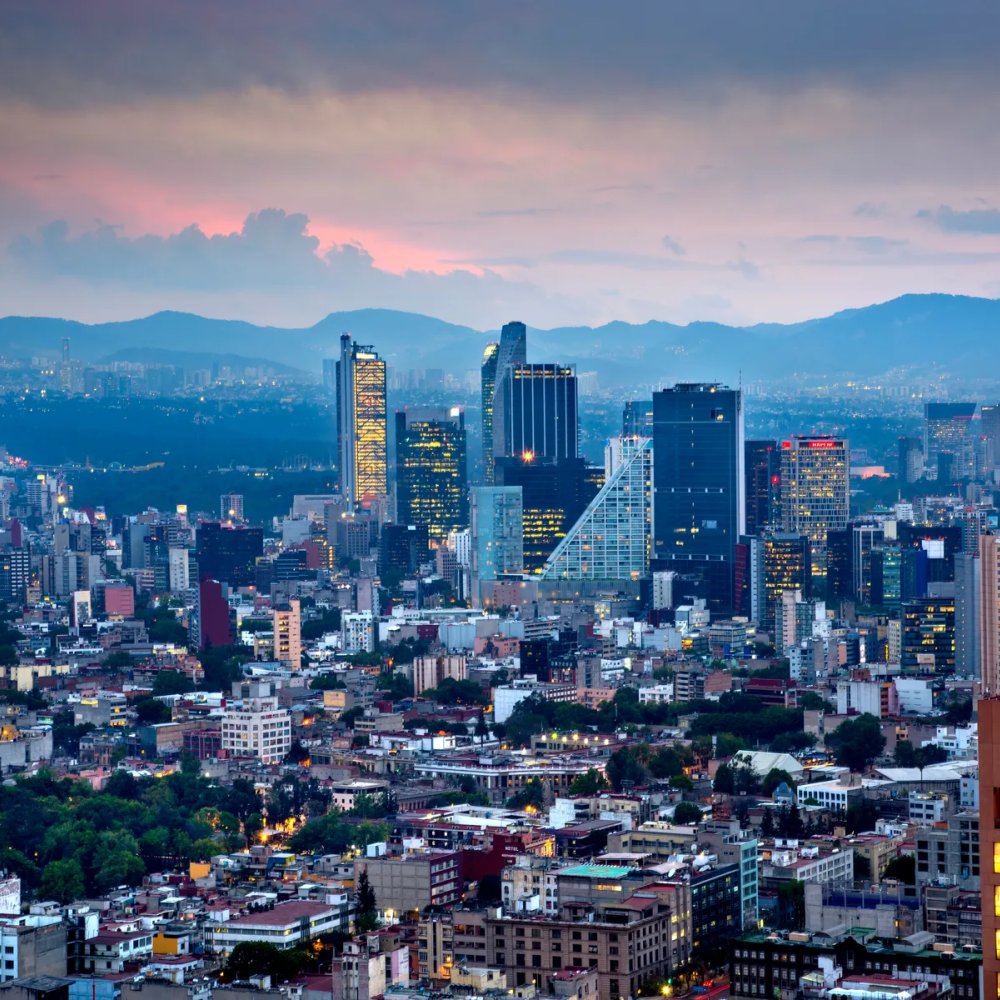 Unveiling Mexico City: The Ultimate Guide to Things to Do in Mexico City, MX