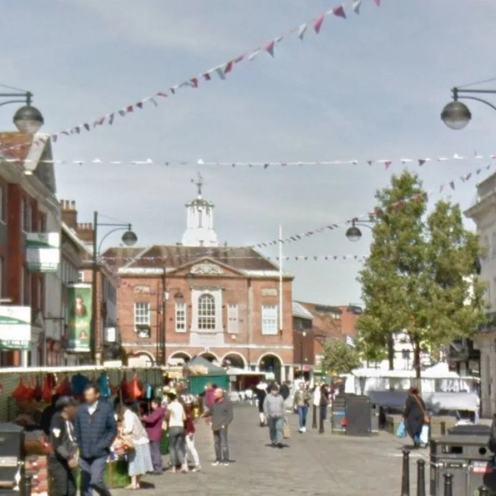 Unlocking the Charms of High Wycombe: Your Ultimate Guide to Things to Do in High Wycombe, UK