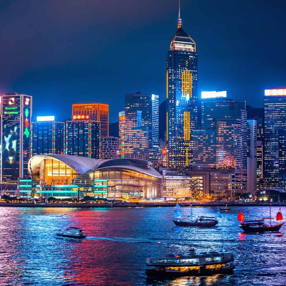 Unlocking Hong Kong, HK: Your Ultimate Guide to Best Attractions, Top Activities & Hidden Gems