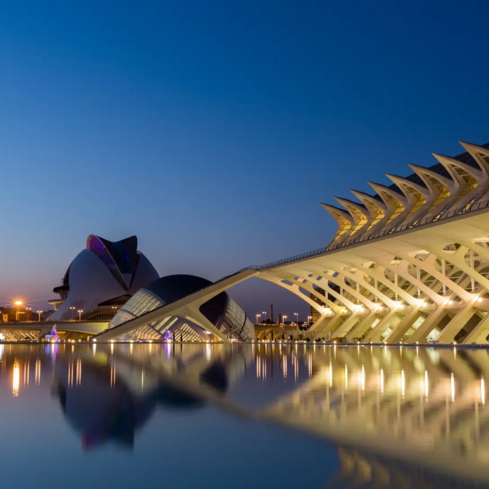 Your Ultimate Guide to the Best Things to Do in Valencia, ES: From Iconic Sights to Hidden Gems
