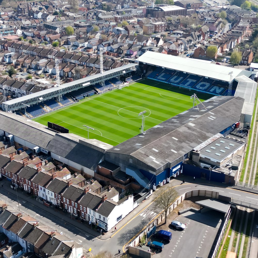 Unveiling Luton: Your Ultimate Guide to the Best Things to Do in Luton, UK