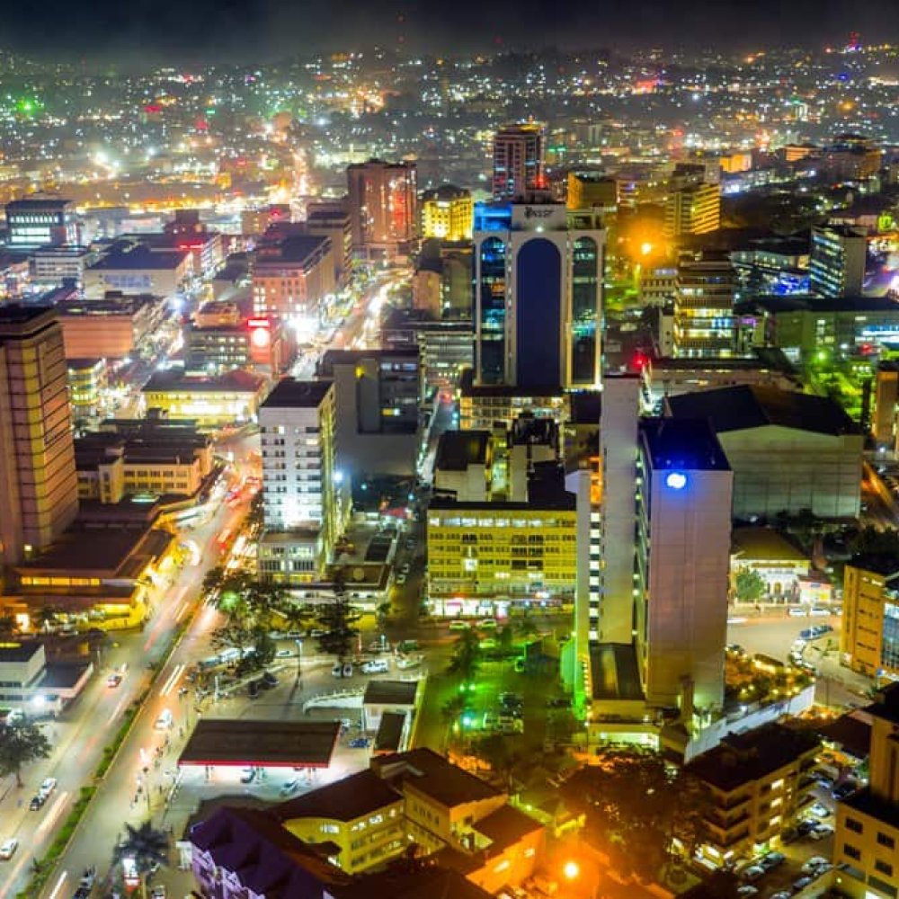 Discover the Soul of Kampala, UG: Your Ultimate Guide to the Best Attractions, Activities & Hidden Gems