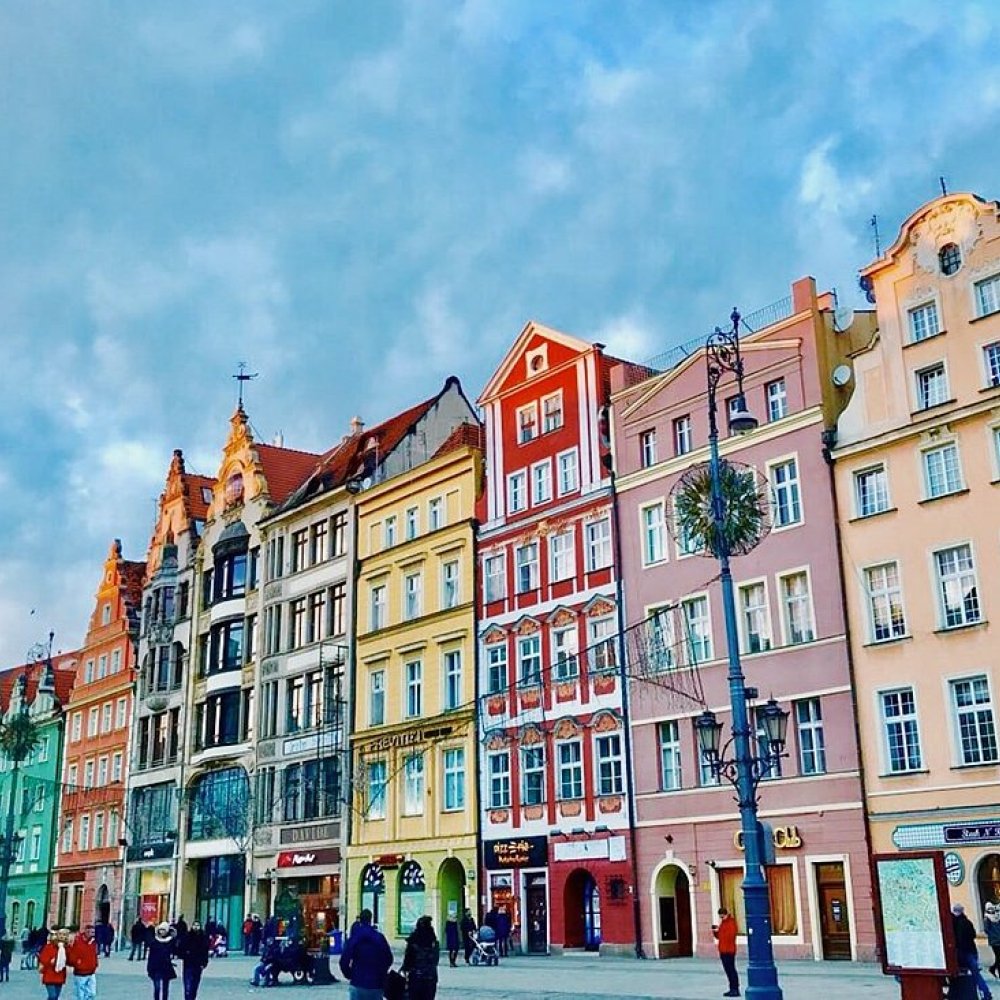Discover Wrocław, PL: Top Things to Do, Hidden Gems & Ultimate City Guide
