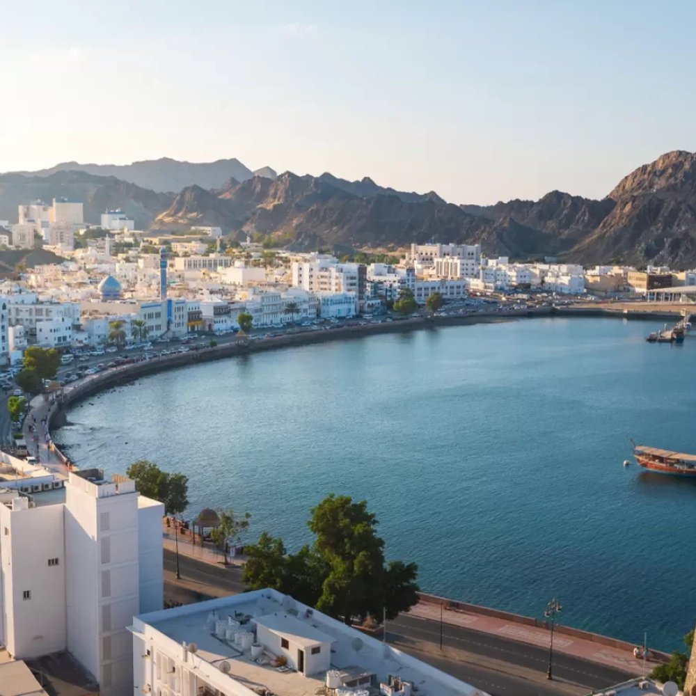 Unveiling Muscat: Your Ultimate Guide to the Best Attractions, Hidden Gems & Unmissable Experiences in Muscat, SC, OM