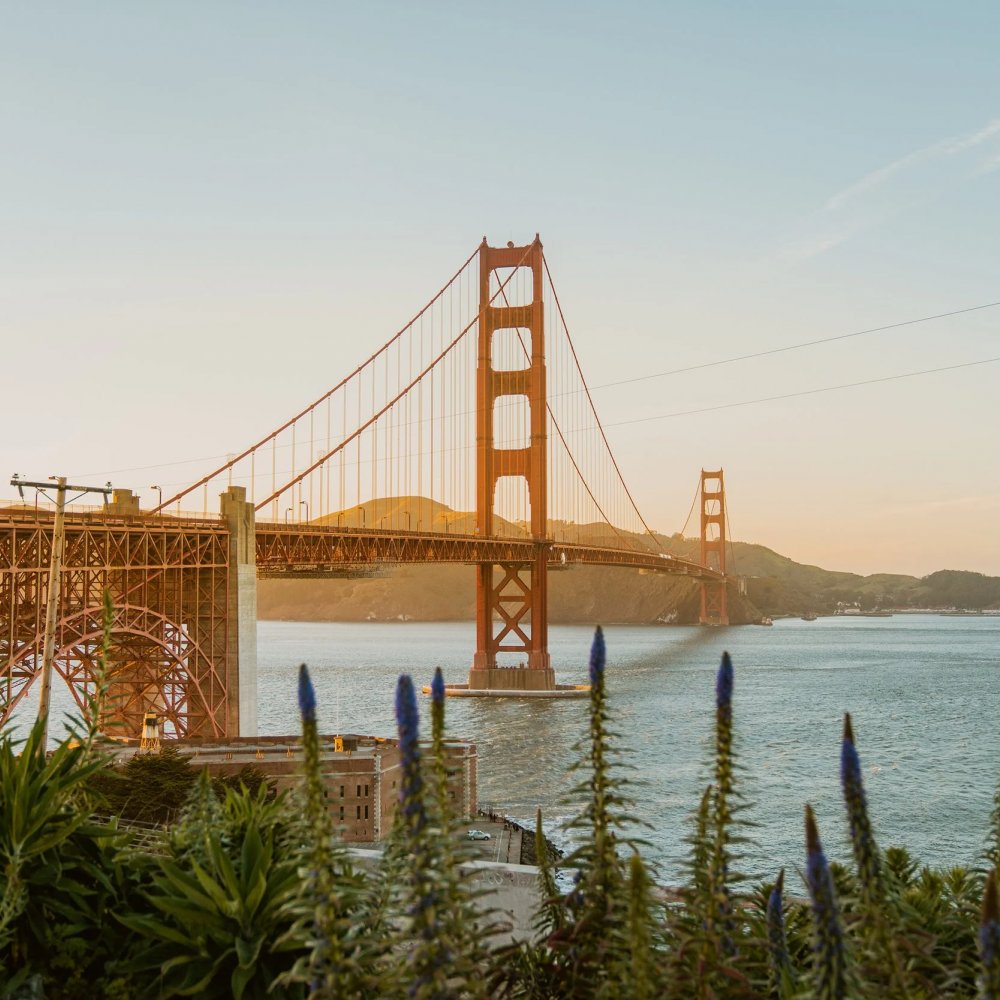 Exploring San Francisco: Your Ultimate Guide to Unmissable Icons & Hidden Gems