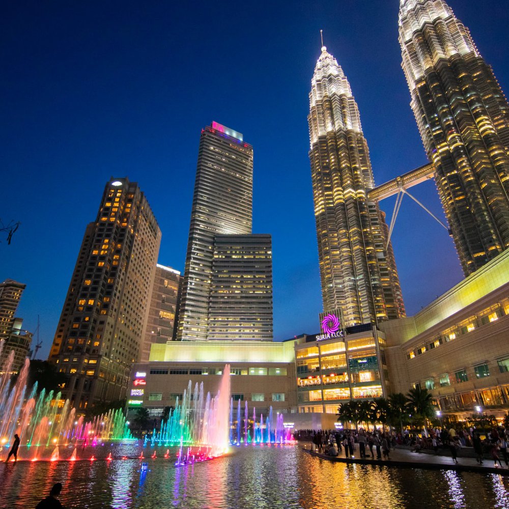 Discover the Heart of Malaysia: Ultimate Guide to Things to Do in Kuala Lumpur, MY
