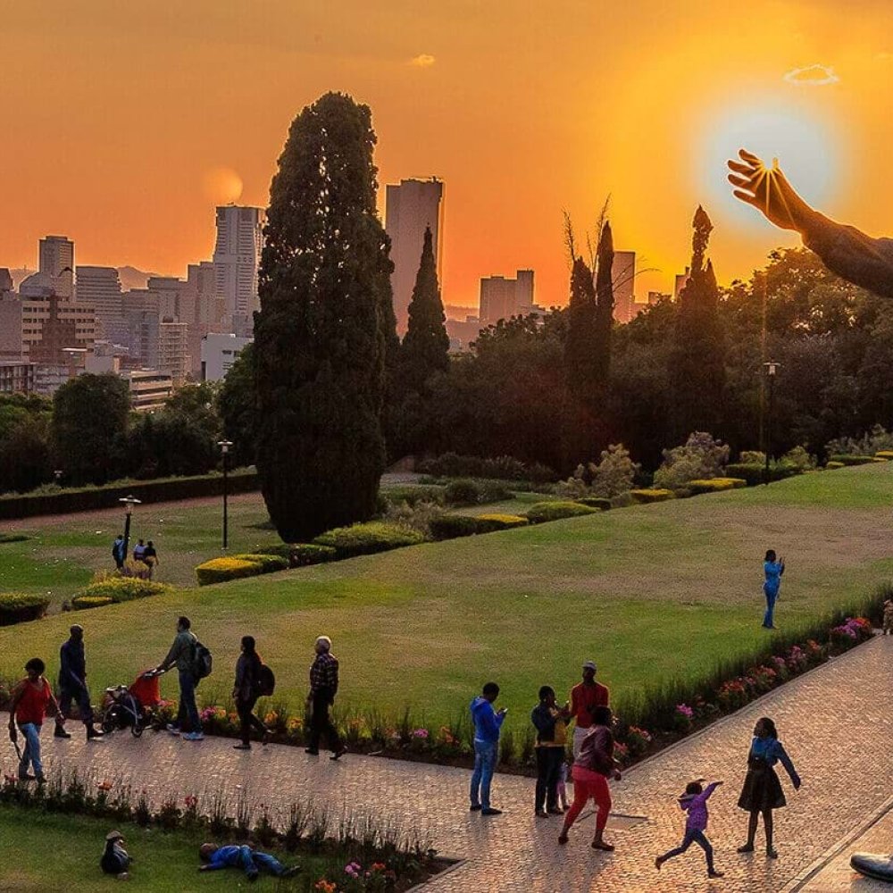 Uncovering Pretoria: The Ultimate Guide to the Best Things to Do in Pretoria, ZA