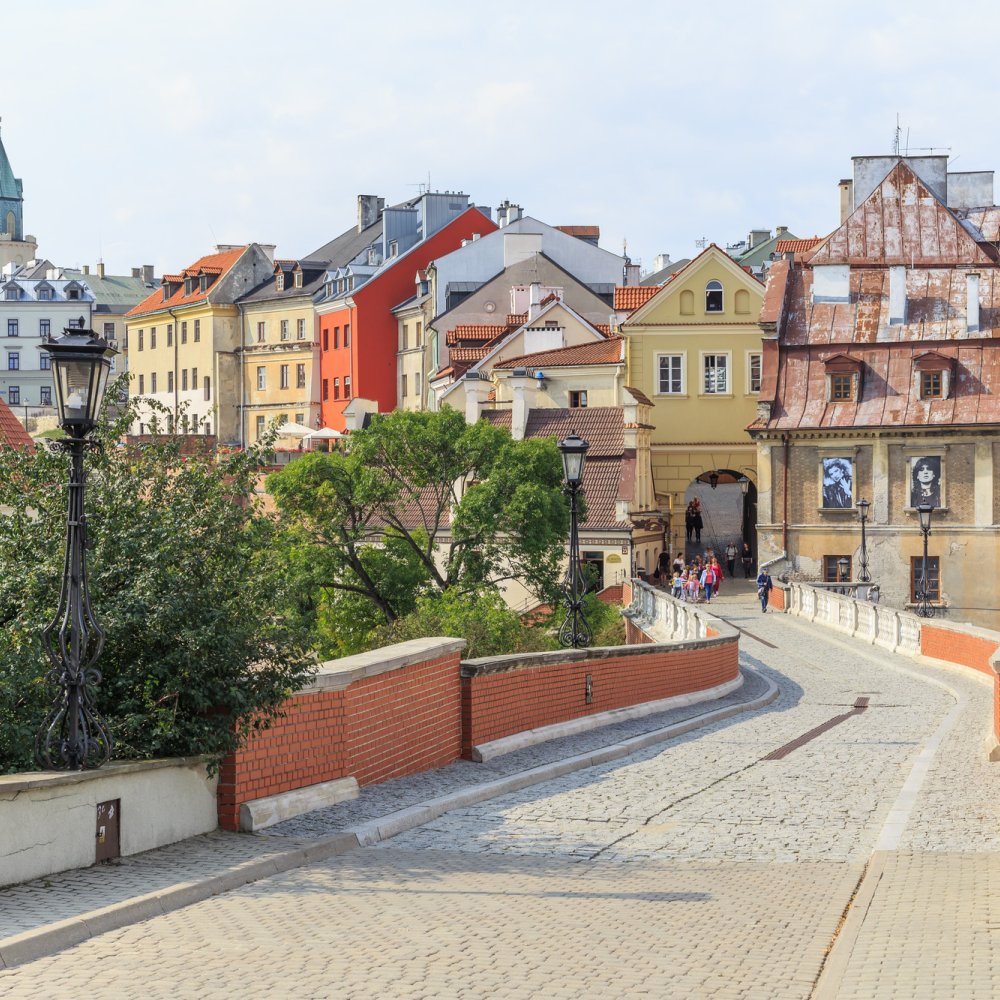 Unveiling Lublin, PL: The Ultimate Guide to the Best Attractions, Activities & Hidden Gems