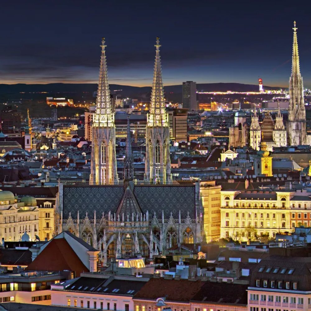 Unveiling Vienna: Your Ultimate Guide to Things to Do in Vienna, AT