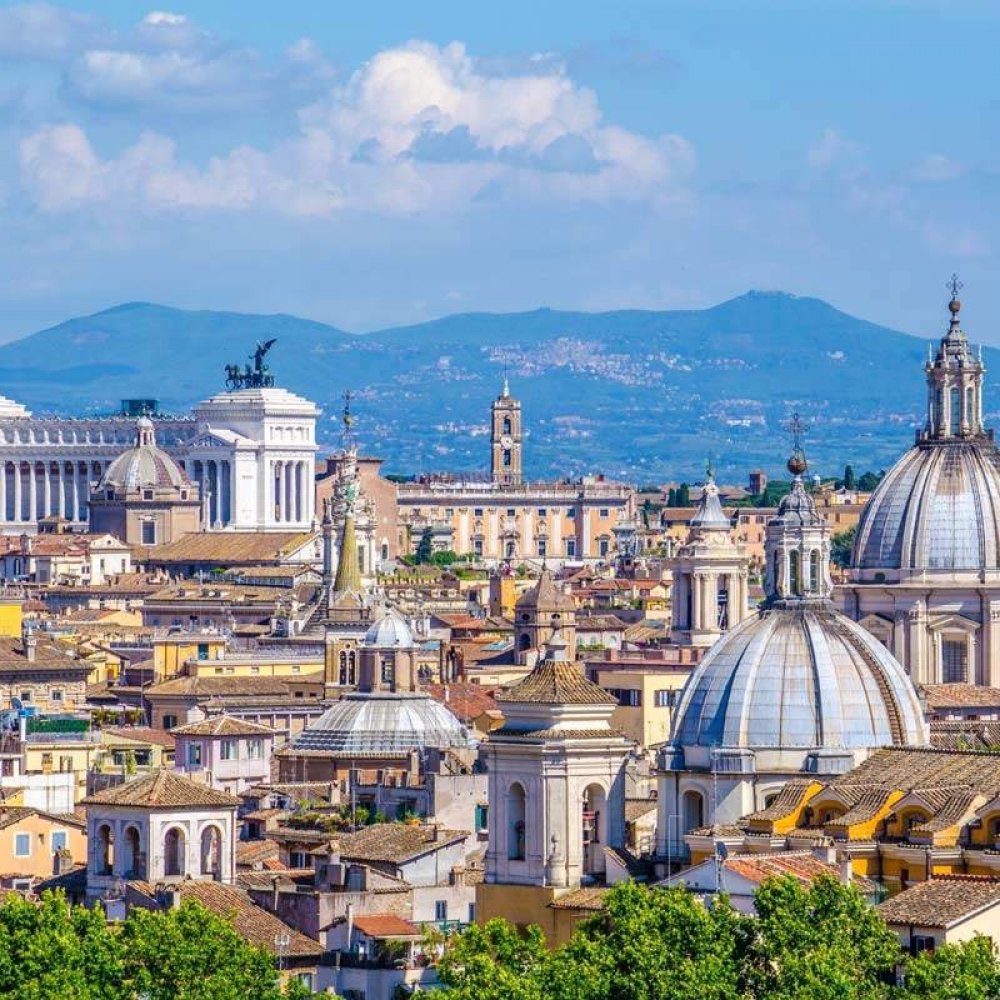 Ultimate Guide to the Best Things to Do in Rome, IT: Iconic Sights & Hidden Gems