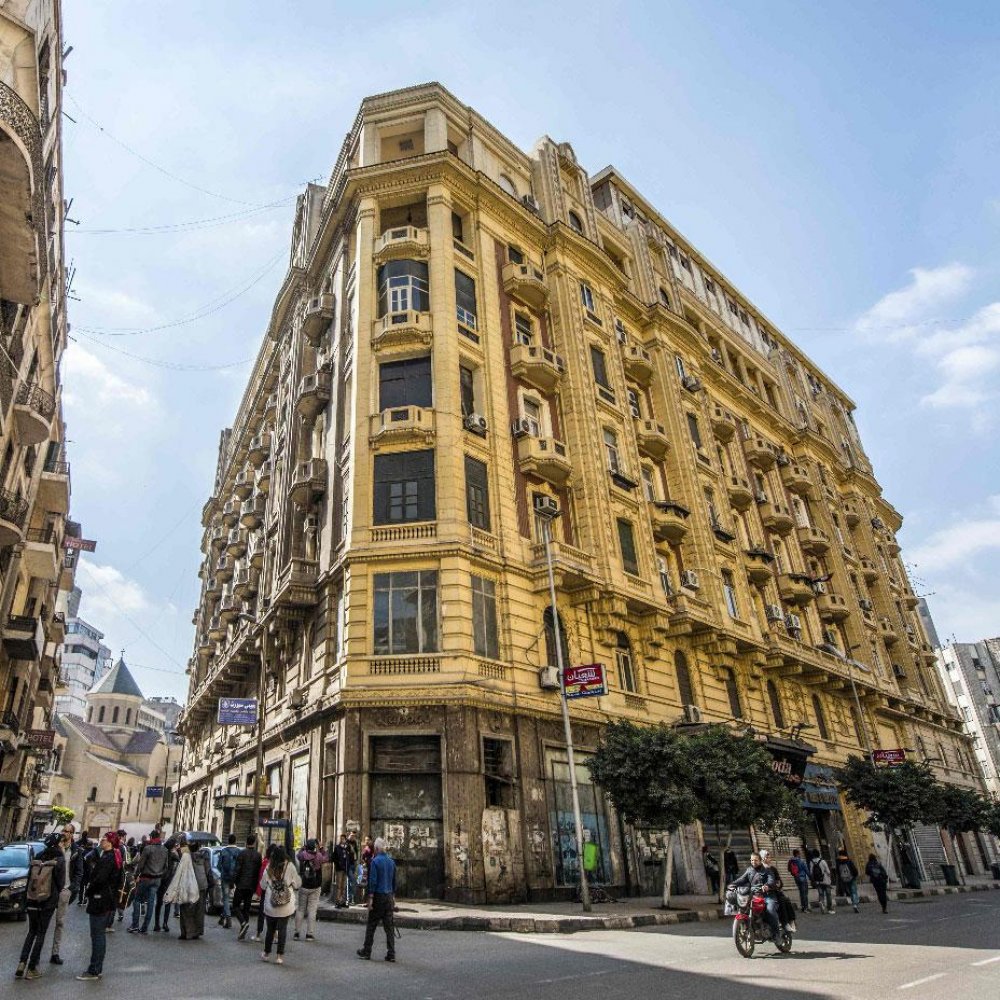 Unveiling Cairo, EG: Your Ultimate Guide to the Best Attractions and Hidden Gems