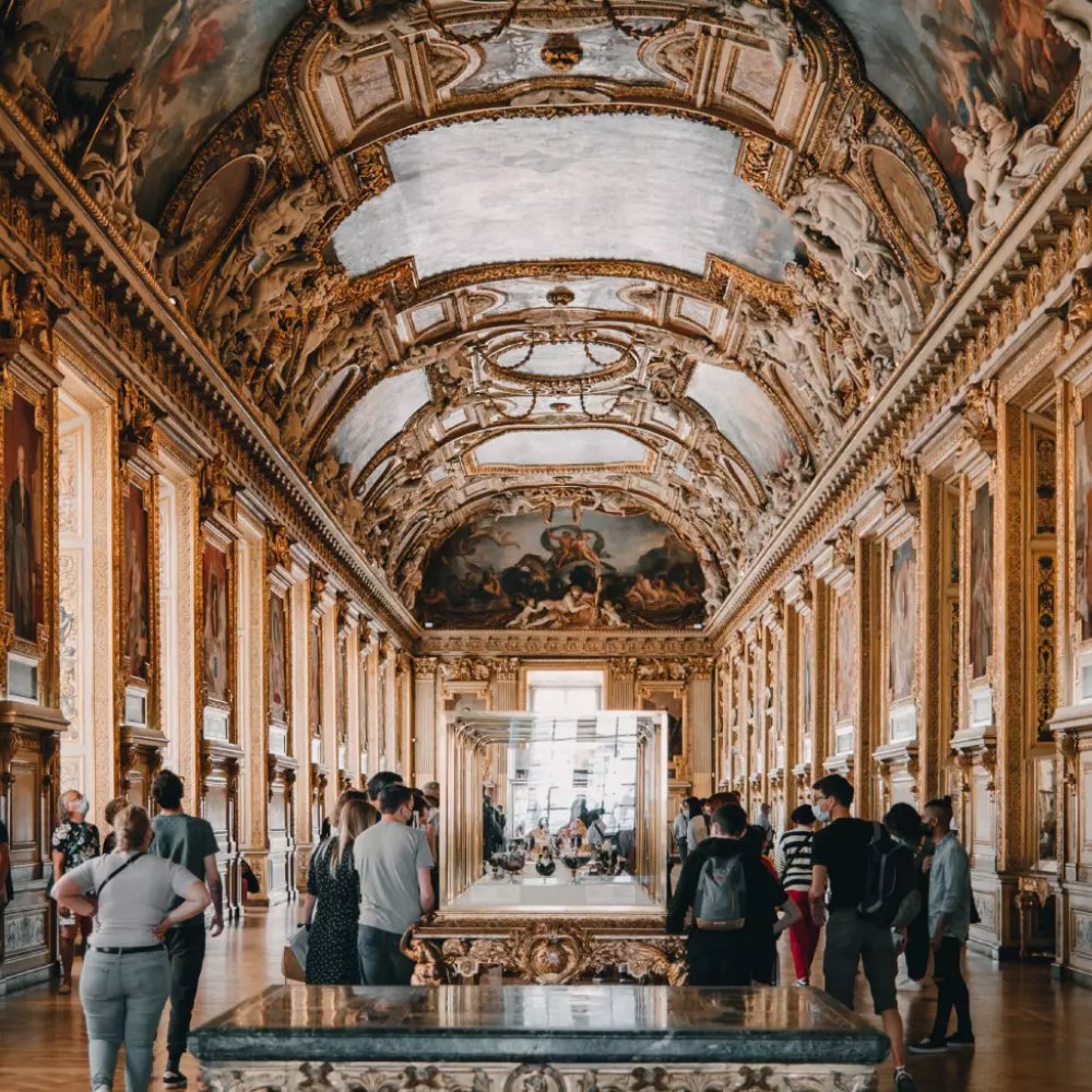 Unveiling Paris, FR: The Ultimate Guide to Must-See Icons and Hidden Gems