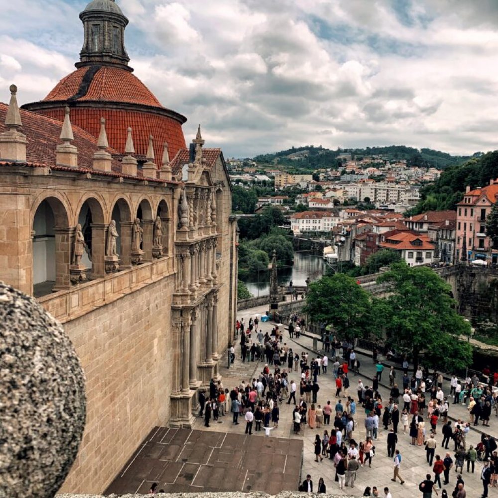 Ultimate Guide to Things to Do in Amarante, PT: Discover Iconic Sights & Hidden Gems