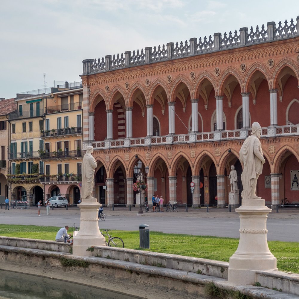 Unforgettable Things to Do in Padua, IT: Your Ultimate City Adventure