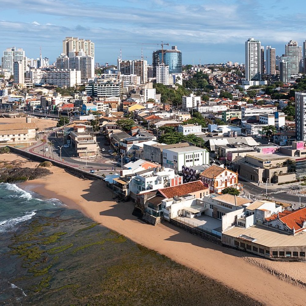 Unveiling Rio Vermelho, BR: Your Ultimate Guide to Must-See Sights and Secret Treasures