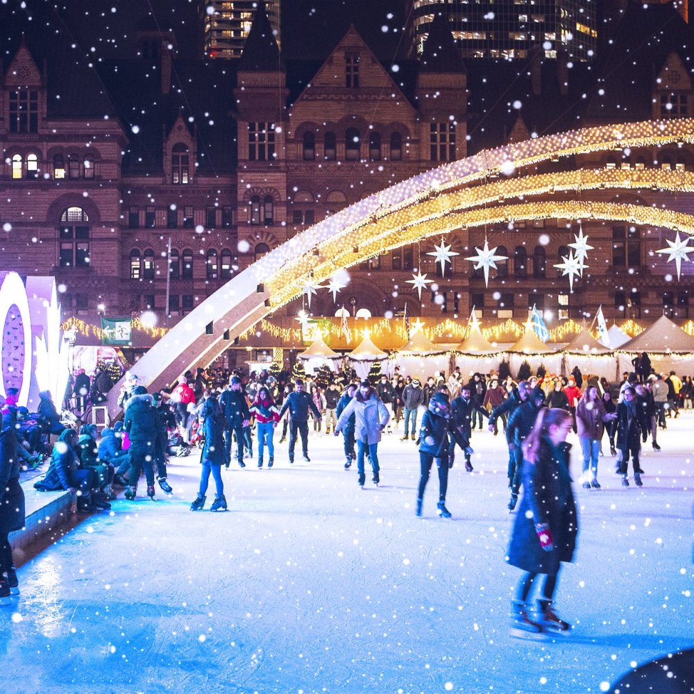 Discover Toronto, ON, CA: The Ultimate Guide to Unmissable Icons & Hidden Gems