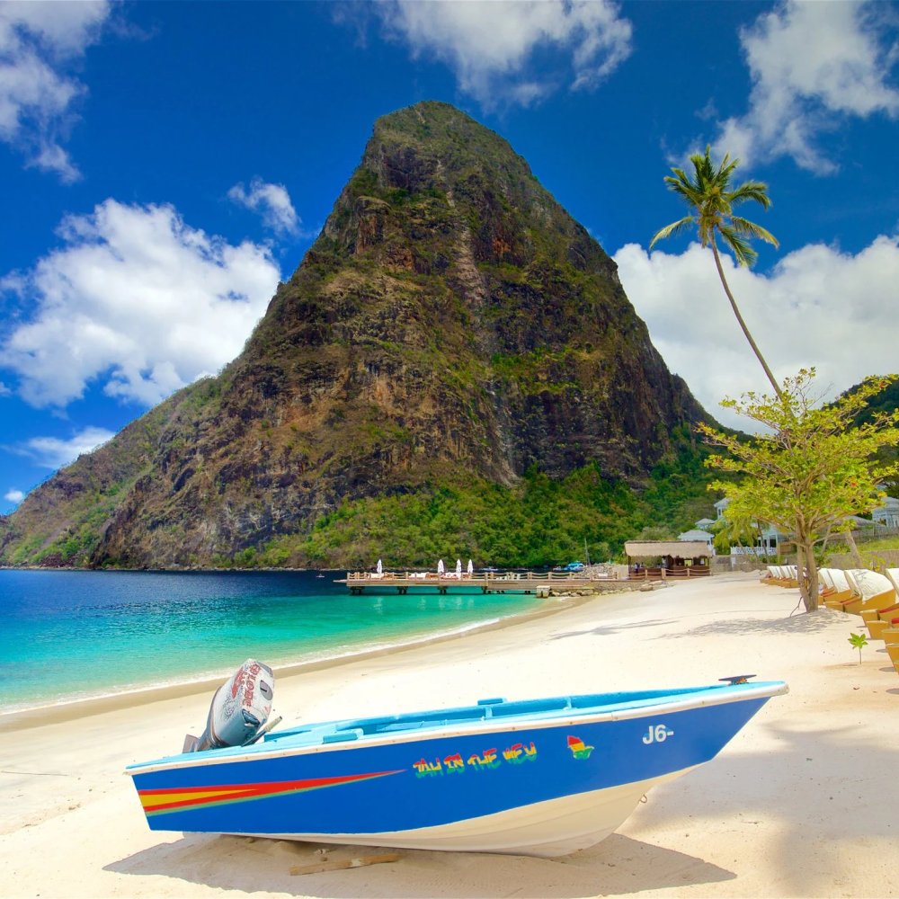 Unlocking the Charms: The Ultimate Guide to the Best Things to Do in Saint Lucia, LC