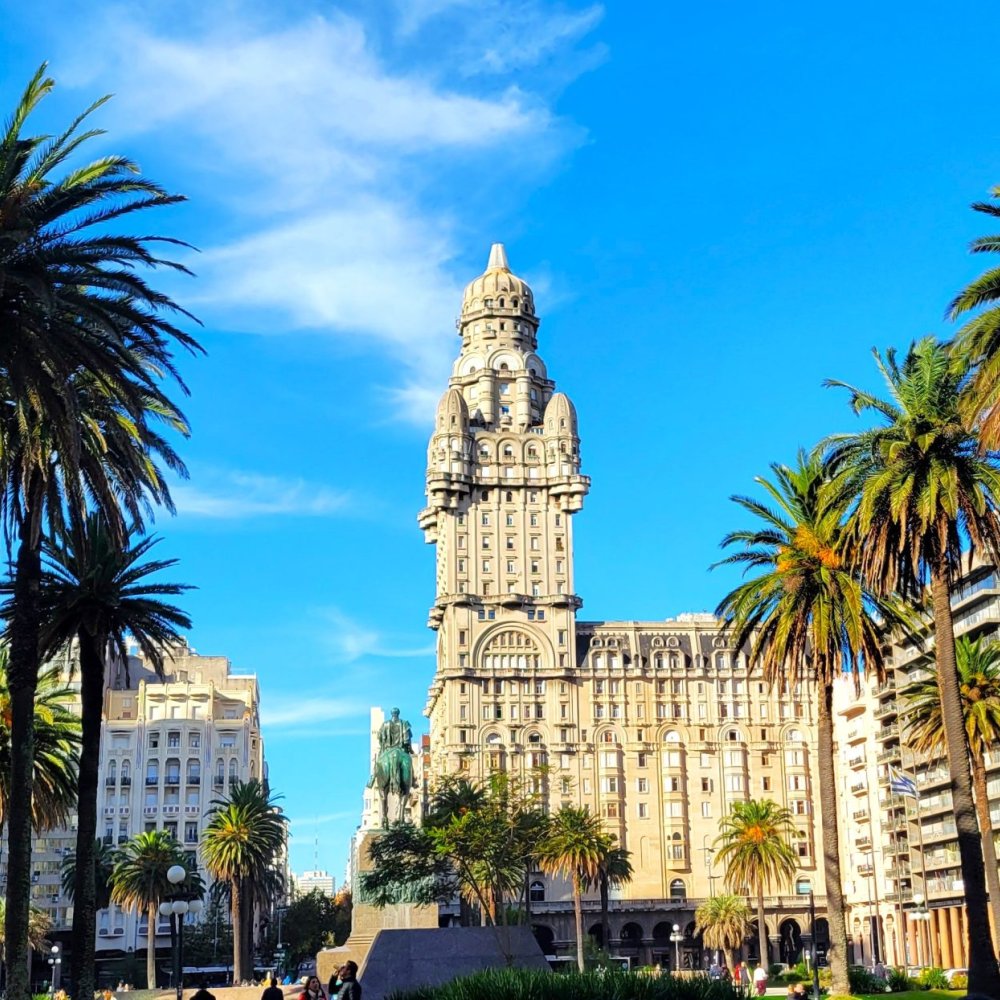 Unveiling Montevideo: Your Ultimate Guide to the Best Attractions, Hidden Gems & Top Activities in Montevideo, UY
