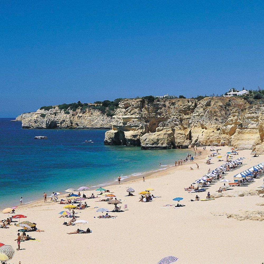 Discover the Magic: The Ultimate Guide to Things to Do in Armacao De Pera, PT