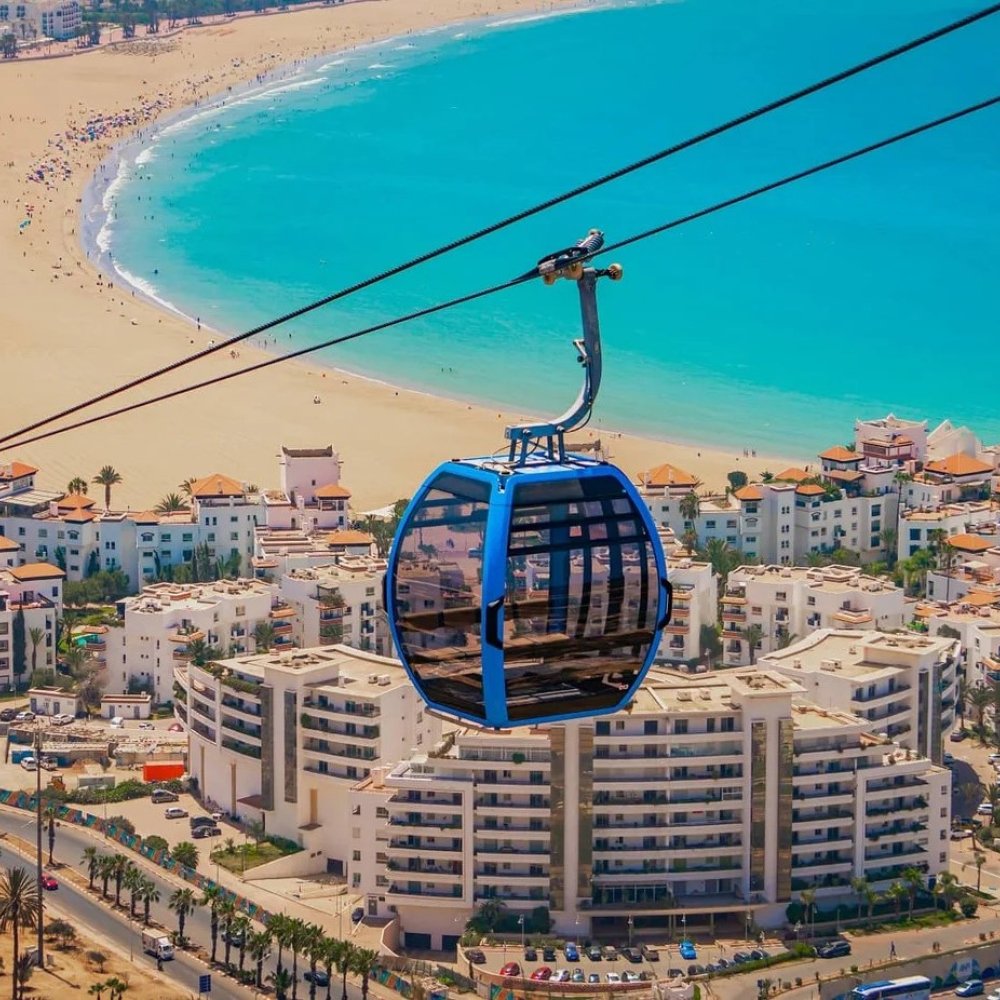 Discover the Best Things to Do in Agadir, MA: Your Ultimate City Guide