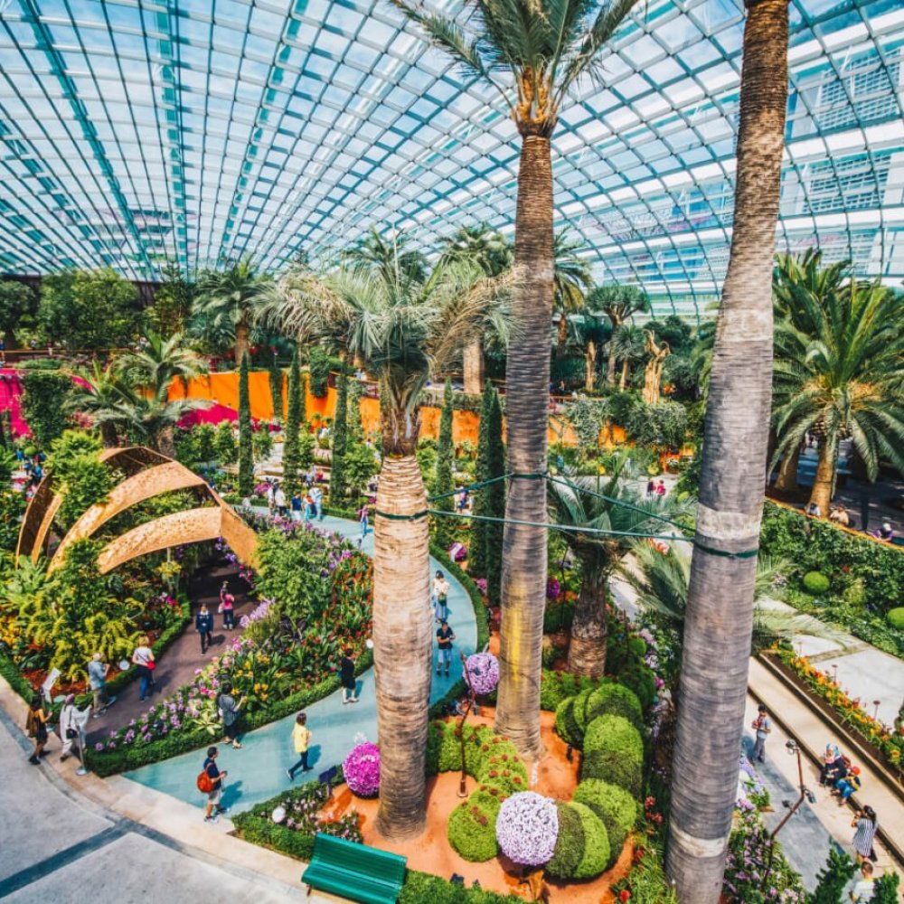 Unveiling Singapore, SG: Ultimate Guide to the Best Attractions, Activities & Hidden Gems