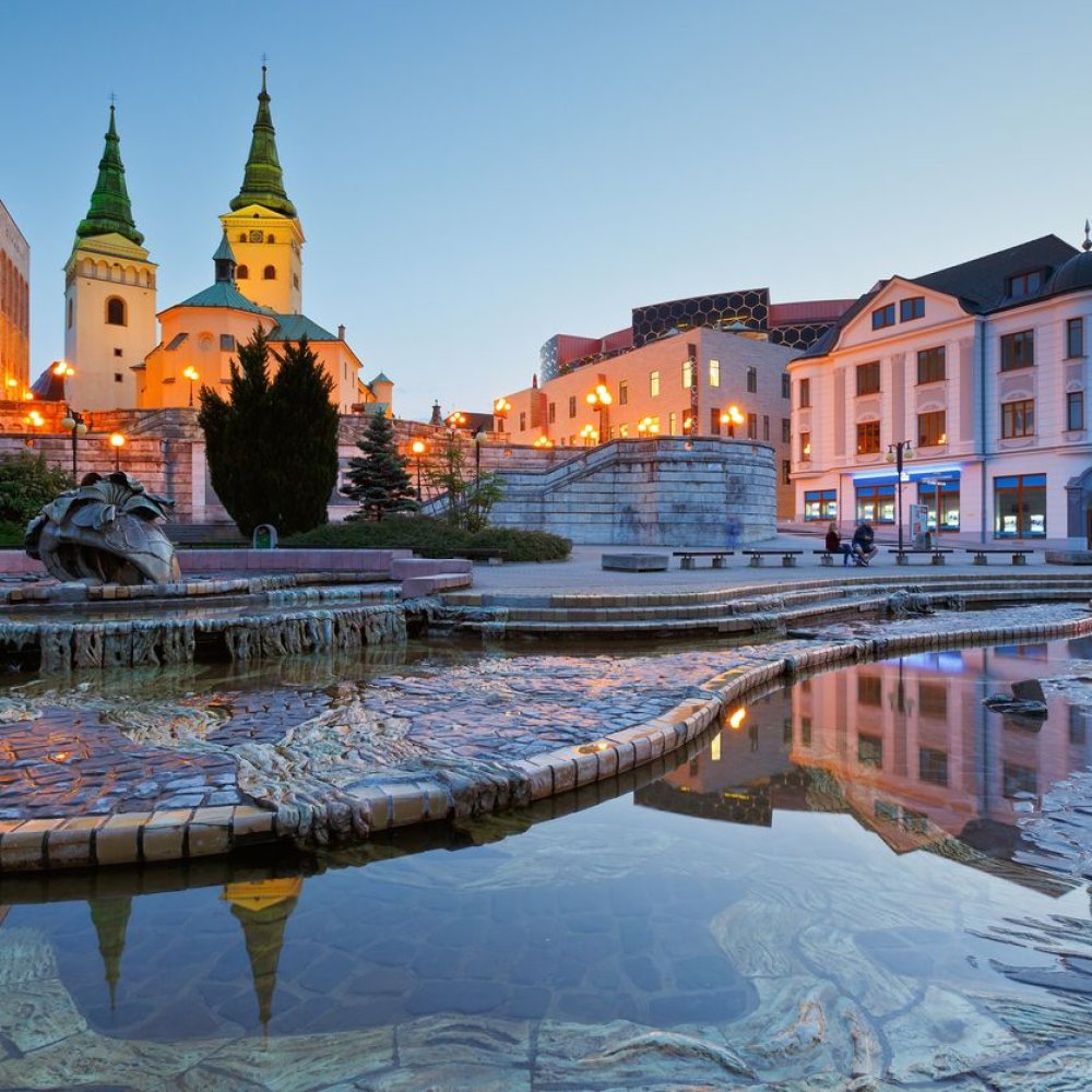 The Ultimate Guide to Things to Do in Žilina, SK: Uncover Top Attractions & Hidden Gems