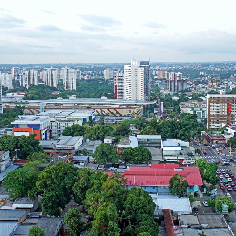 Unveiling Manaus: The Ultimate Guide to Things to Do in Manaus, BR