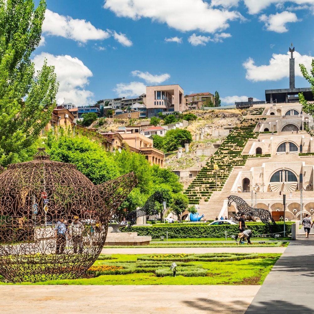 Unlocking Yerevan: Your Ultimate Guide to the Best Things to Do in Yerevan, AM