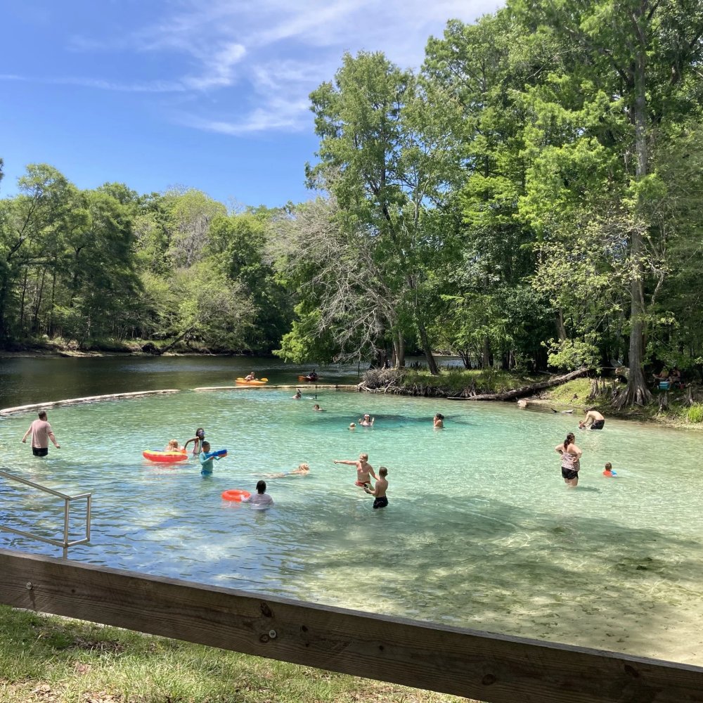 Discover the Best Things to Do in High Springs, FL, US: Your Ultimate Guide to Hidden Gems & Iconic Attractions