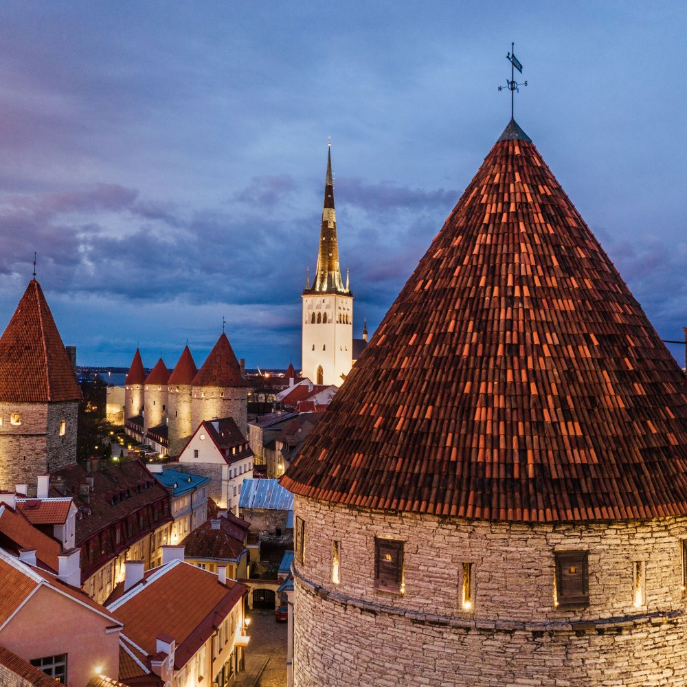 Discover the Magic: Top Things to Do in Tallinn, EE for an Unforgettable Adventure