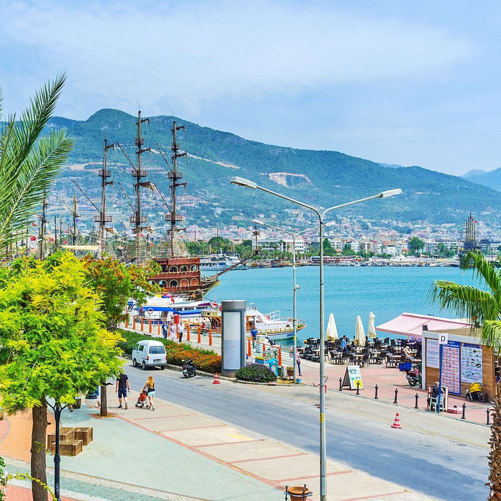 Uncovering Antalya: The Ultimate Guide to the Best Things to Do in Antalya, TR