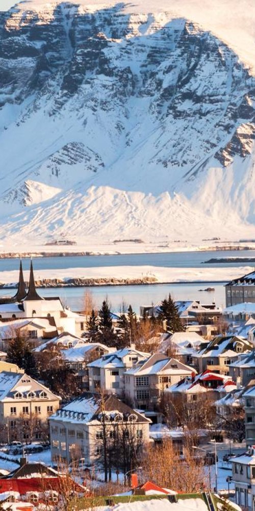 Keflavik public transport and bike-share