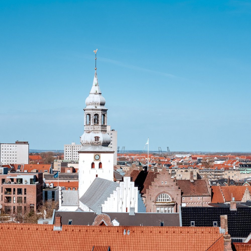 Uncover the Magic: The Ultimate Guide to Things to Do in Aalborg, DK
