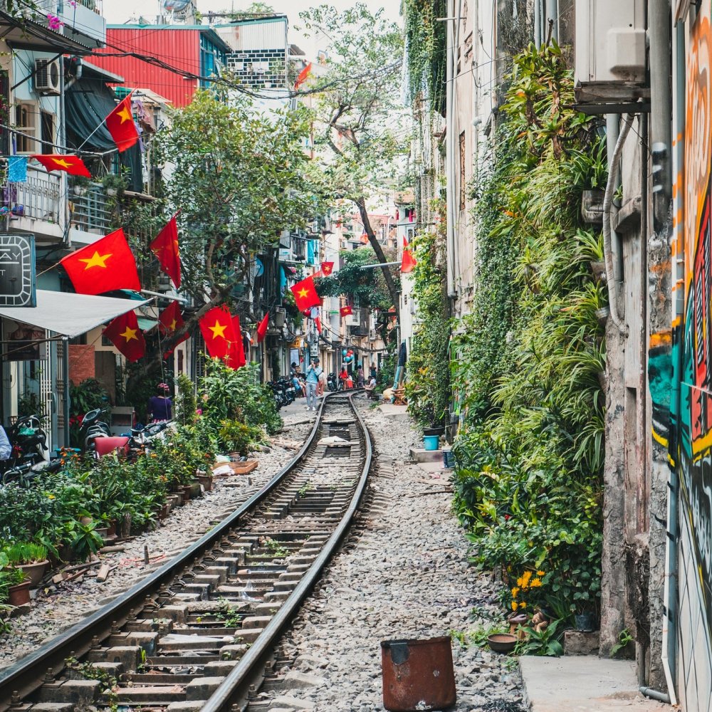 Unveiling Hanoi, VN: The Ultimate Guide to the Best Attractions, Activities, and Hidden Gems