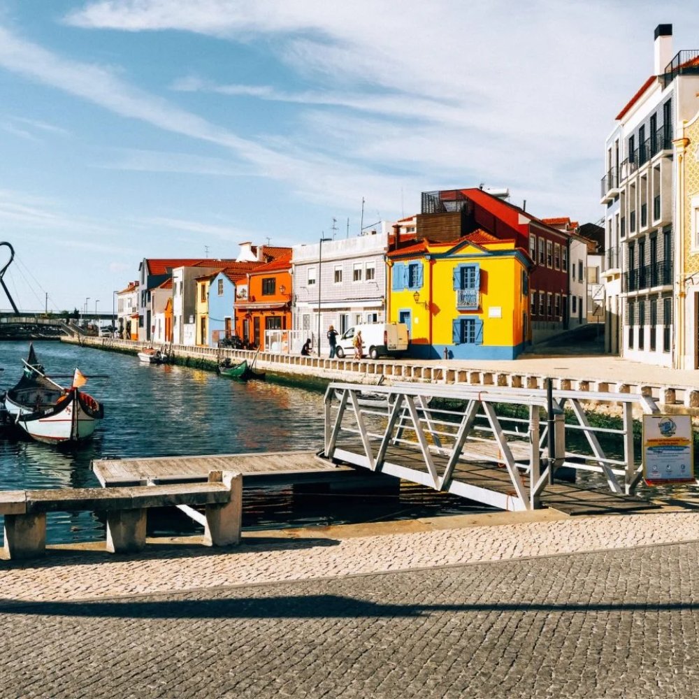 Discover the Magic: Top Things to Do in Aveiro, PT for an Unforgettable Adventure