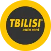 Tbilisi Auto Rent  Logo