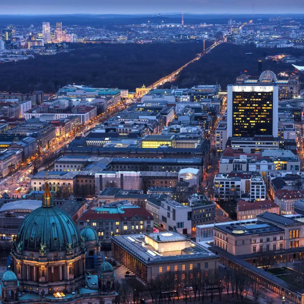 Ultimate Guide to the Best Things to Do in Berlin, DE: From Iconic Sights to Hidden Gems
