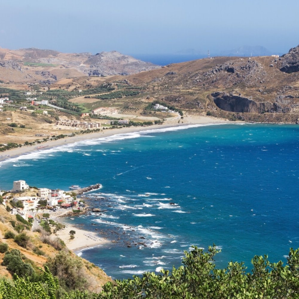 Discovering the Magic: Best Things to Do in Plakias, GR for an Unforgettable Escape