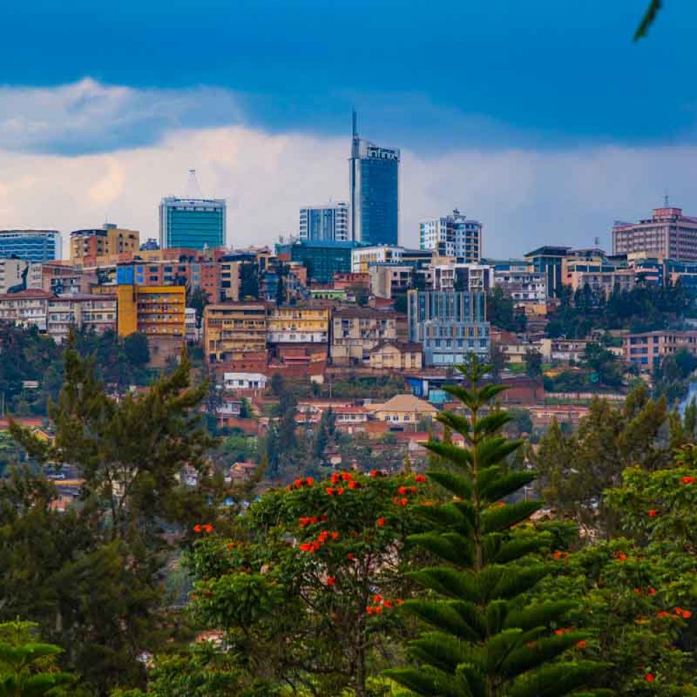 Unveiling Kigali: The Ultimate Guide to Things to Do in Kigali, RW