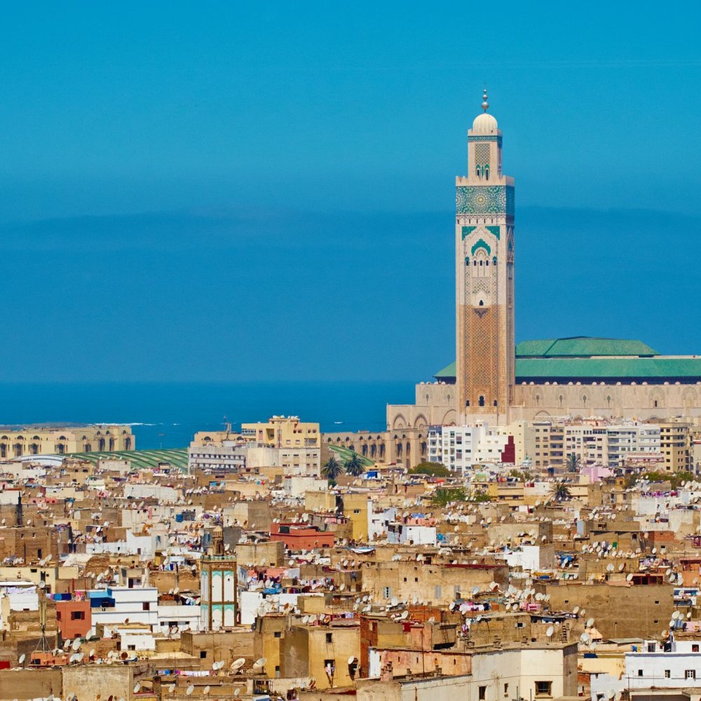 Unveiling Casablanca, MA: Your Ultimate Guide to the Best Attractions, Top Activities & Hidden Gems