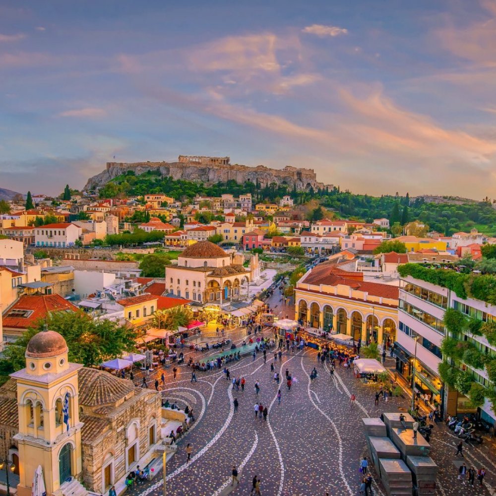 Discovering Athens, GR: The Ultimate Guide to the Best Attractions, Activities & Hidden Gems