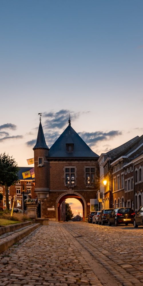 Street view of Clermont, FL, US